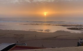 El Mar Beach